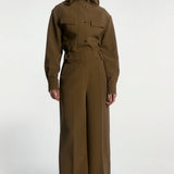 Auray jacket