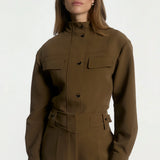 Auray jacket
