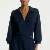 Vion jumpsuit
