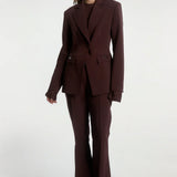 Toulon blazer