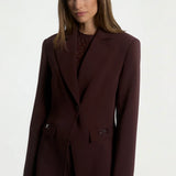 Toulon blazer