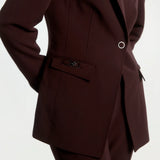 Toulon blazer