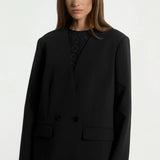 Luray blazer
