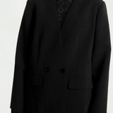 Luray blazer