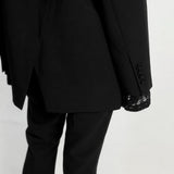 Luray blazer
