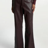 Rianne PU broek