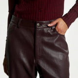 Rianne PU broek