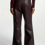 Rianne PU broek