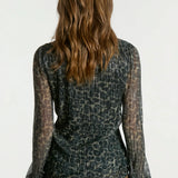 Tory animal top