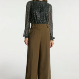 Tory animal top