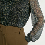Tory animal top