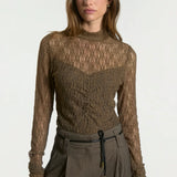 Amy top
