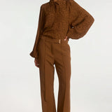 Rose blouse