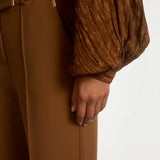 Rose blouse