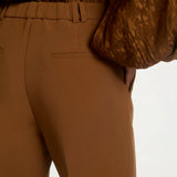 Chantalle elasticated trousers