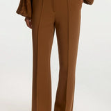 Chantalle elasticated trousers