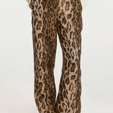 Jet animal trousers