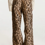 Jet animal trousers