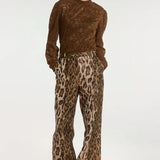 Tory lace top