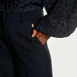 Robin broek
