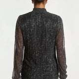 Tory animal top