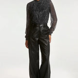 Tory animal top