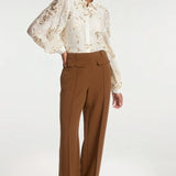 Rose blouse