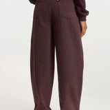 Daley barrel jeans