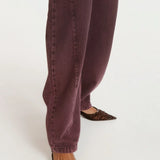 Daley barrel jeans