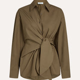 Ally blouse