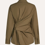 Ally blouse