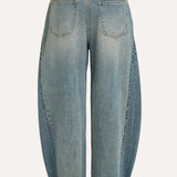 Robin barrel jeans