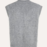 Fauve knit