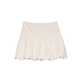 Balloon skirt