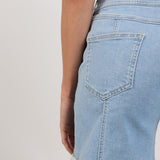Tanya Short Ruffle