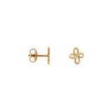 Lotus studs