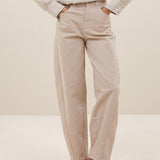 26218034 begum stripe pants