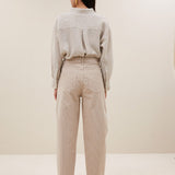 26218034 begum stripe pants