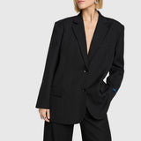 Structure blazer