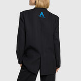 Structure blazer