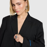 Structure blazer