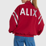 Tape jacket