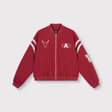 Tape jacket