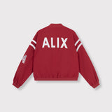 Tape jacket