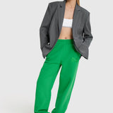Structured blazer