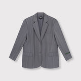 Structured blazer