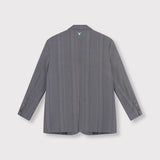 Structured blazer
