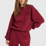 Alix sweater