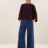 Jess blouse