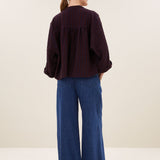 Jess blouse